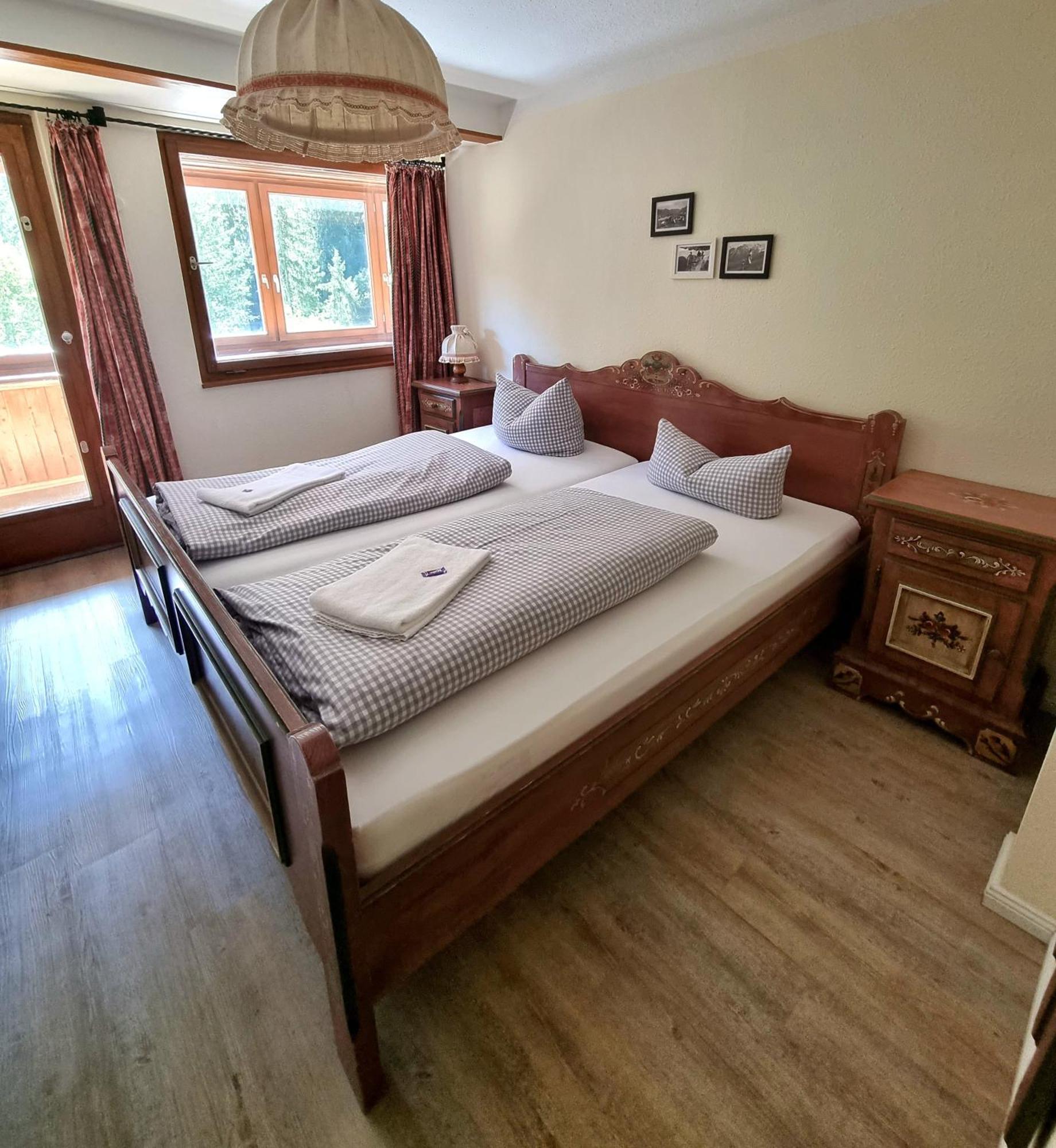 Berghotel Almagmach Immenstadt im Allgäu Eksteriør bilde